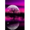 Moonlight Tree Color Collection