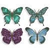 5D Butterfly Stickers