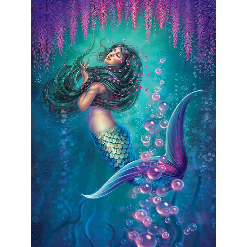 Mermaid Festoon