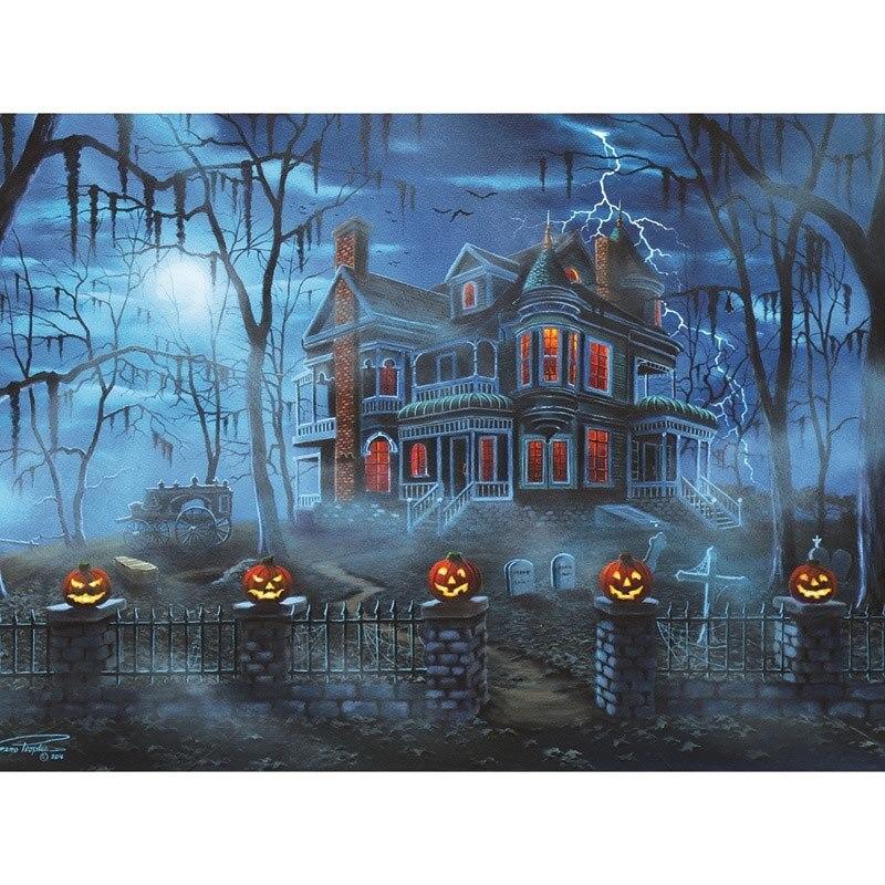 Halloween Estate