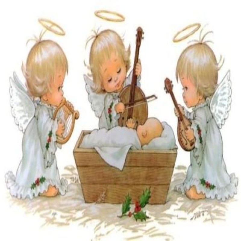 Angel Orchestra