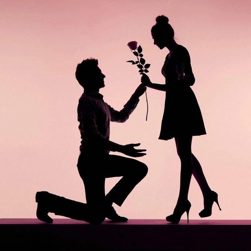 Romantic Proposal