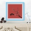 5D Colorful Diamond Painting Frames