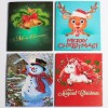 Christmas Greeting Cards - also value pack