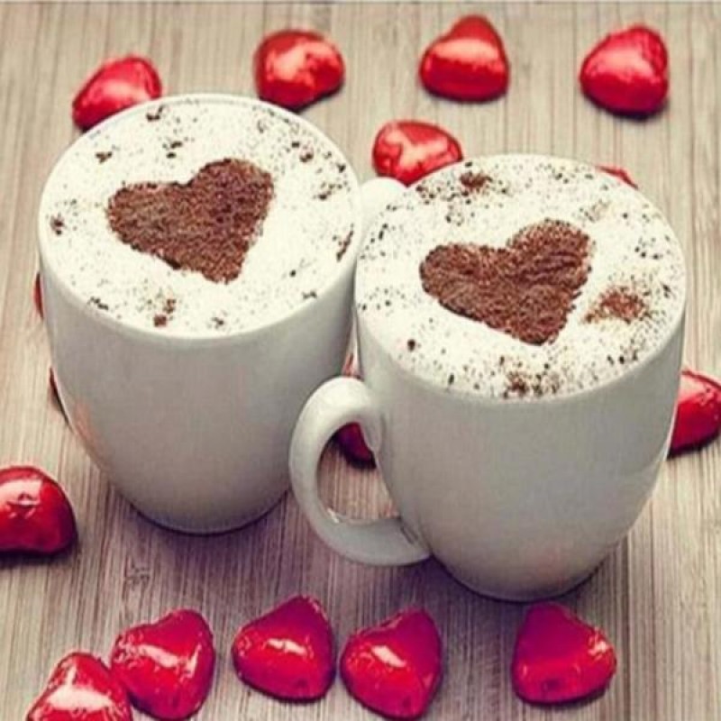 Cups Of Love