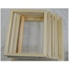 5D Wooden Frames